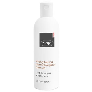 Ziaja Med Anti Hair Loss Shampoo 300ml image