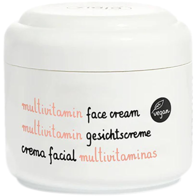 Ziaja Multivitamin Face Cream-50 ML image