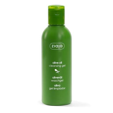 Ziaja Olive Oil Cleansing Gel-200 ML image