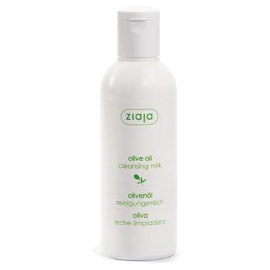 Ziaja Olive Oil Cleansing Milk -200 ML image