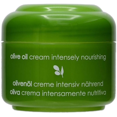 Ziaja Olive Oil Intensely Nourishing Cream 50 ML image