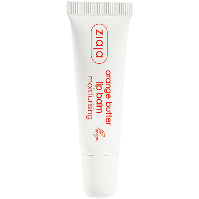 Ziaja Orange Butter Balm 10ml image