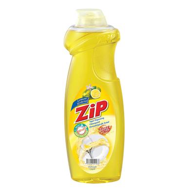 Zip Lemon Verbena Dishwash Liquid 900ml image
