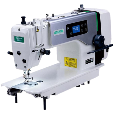 Zoje Industrial Sewing Machine | SRSM-ZJ-A6000R-G image