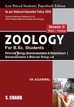 Zoology for B.Sc. Students