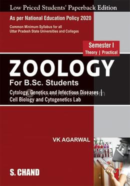 Zoology for B.Sc. Students