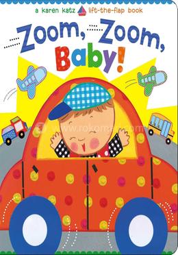 Zoom, zoom, baby! 