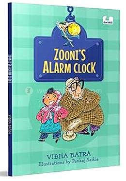 Zooni's Alarm Clock 