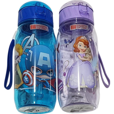 Zoxel Water Bottle image