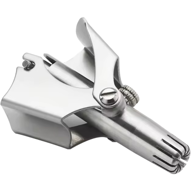 Zwilling Classic Inox Silver Nose Clipper image