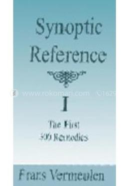 Synoptic Reference