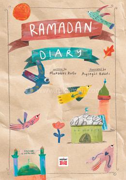 Ramadan Diary image