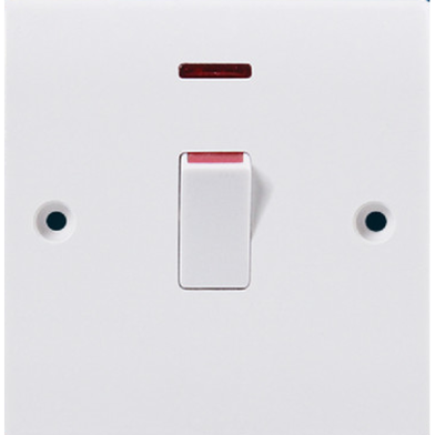  VGTEC 20A DP switch (Classic-V series) image