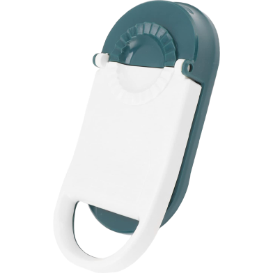  2 in 1 Manual Dumpling Maker image