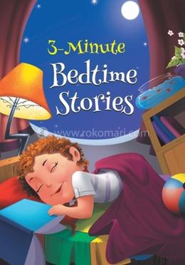 3 Minute : Bedtime Stories