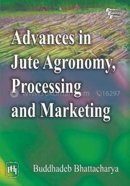  Advances in Allied Fibres Agnonomy Processing and Marketing