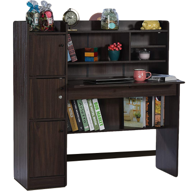  Andormahal Grandstand Reading Table (Melamine Laminated Board) image