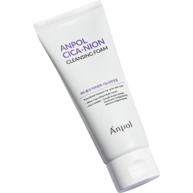  Anpol Cica-Nion Sunscreen-40ml image