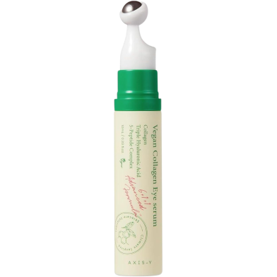  Axis-Y Vegan Collagen Eye Serum 10ml image