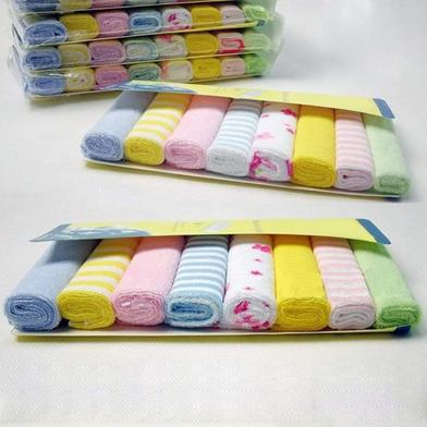 Baby Face Towel CN 1 Set Baby Face Towel Slide 3