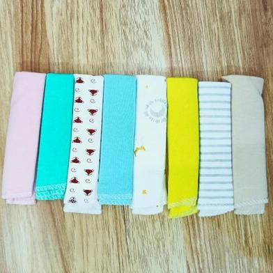 Baby Face Towel CN 1 Set Baby Face Towel Slide 4