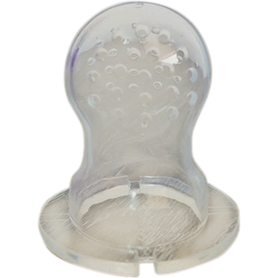 Baby Fruit Chusni Nipple CN 1 Pcs image