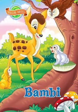  Bambi
