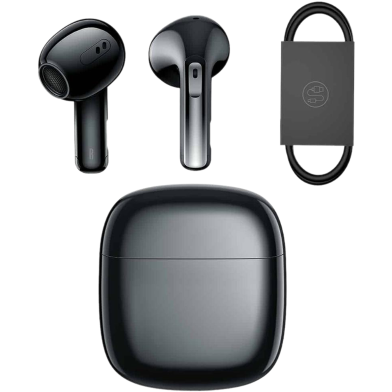  Baseus True Wireless Earphones Storm 3 (NGTW140101)-Black image