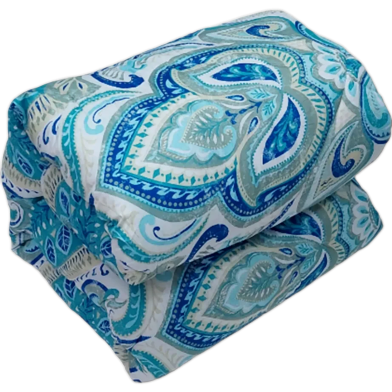  Blue Alpona Micro Fiber Comforter image