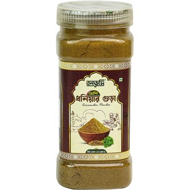  Bonobhumi Deshi Dhoniar Gura 200gm image