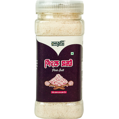  Bonobhumi Himalayan Pink Salt 500gm image
