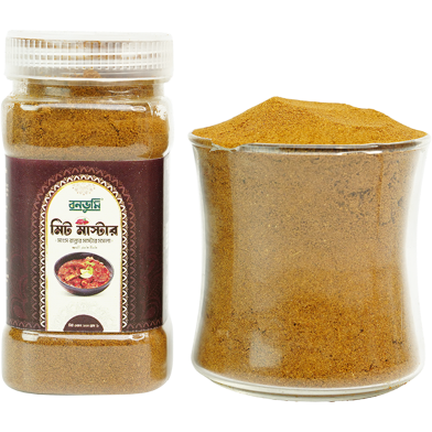  Bonobhumi Meat Master Masla 100gm image