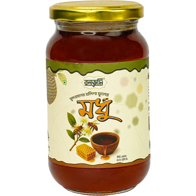  Bonobhumi Sundarban Checker Honey 500gm image