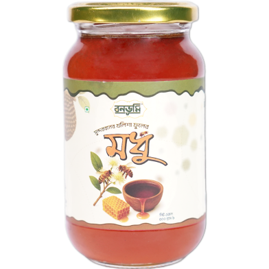  Bonobhumi Sundarban Checker Honey 500gm image