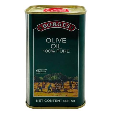  Borges Olive Oil-Joytun Tel (জয়তুন তেল) - 200 ml image