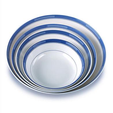 Bowl Set-Sky Line - 4 Pcs image