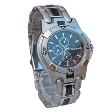  Buccino New Analogue Fashionable Stylish Hand Watches for Boys/Men's image