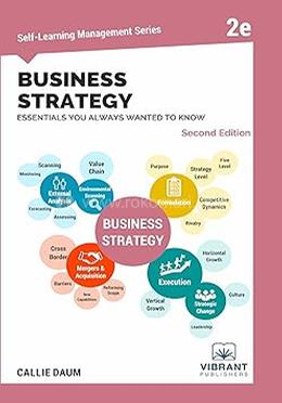  Business Strategy 