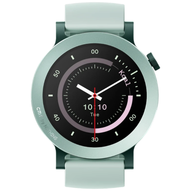  CMF BY NOTHING Watch 3 Pro Light Green Smart Watch image