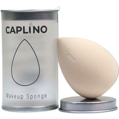  Caplino Makeup Sponge Ash image