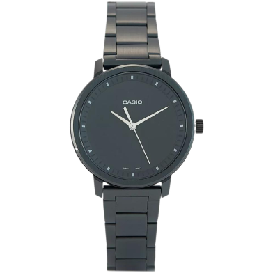  Casio Analog Ladies Watch image