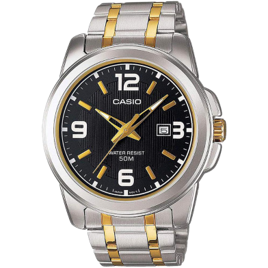 Casio Analog Watch For Men image