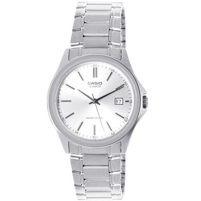  Casio Analog Wrist Watch For Men image