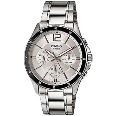  Casio Chronograph Watch For Men image