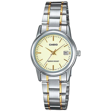Casio Enticer Watch For Ladies image