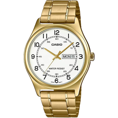 Casio Men's Watch image