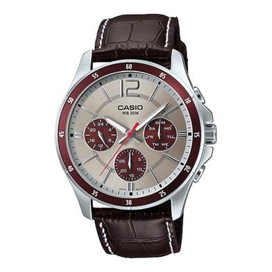  Casio Multifunction Watch For Men image