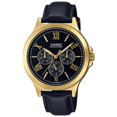  Casio Multifunctional Watch For Men image