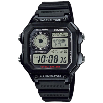  Casio Watch For Men image