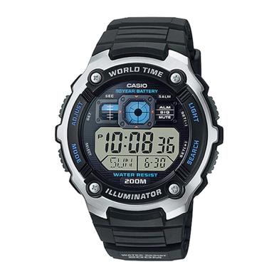 Casio Watch For Men image